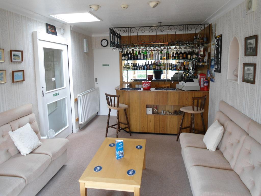 Hotel Aveland House Babbacombe à Torquay Extérieur photo