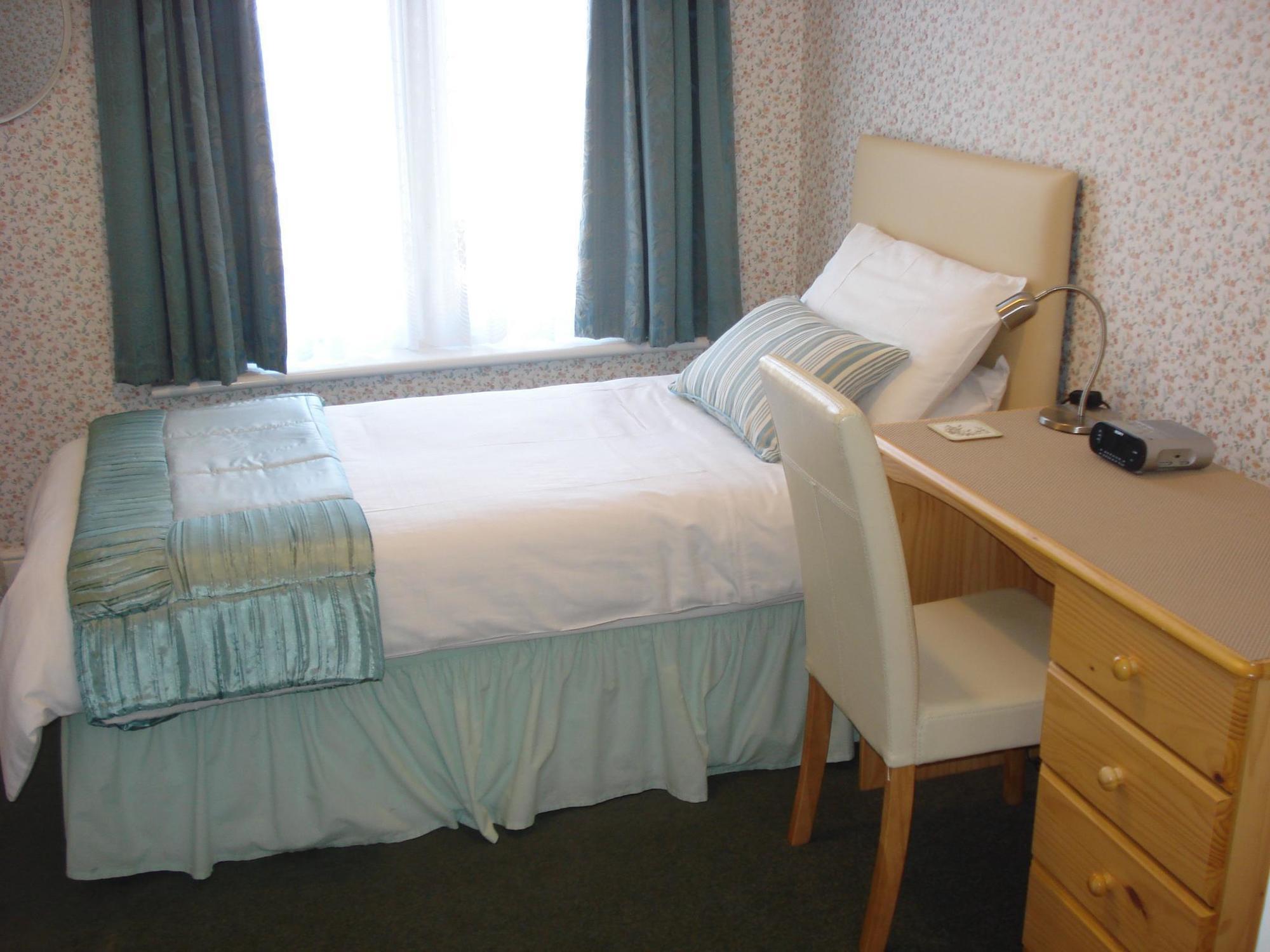 Hotel Aveland House Babbacombe à Torquay Extérieur photo