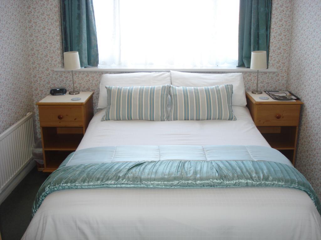 Hotel Aveland House Babbacombe à Torquay Chambre photo