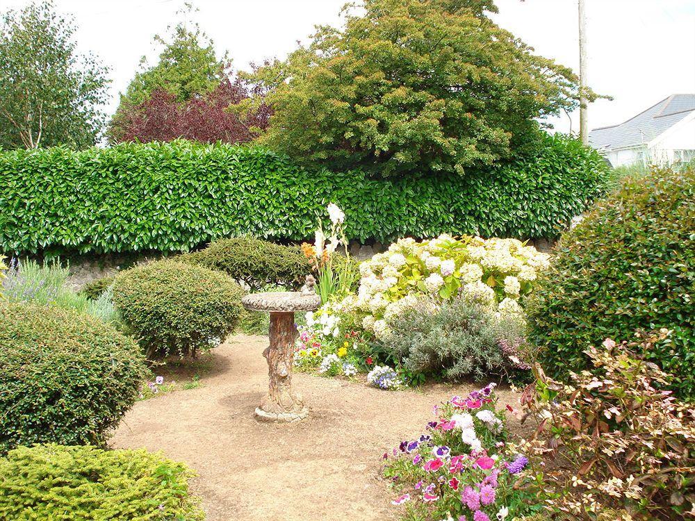 Hotel Aveland House Babbacombe à Torquay Extérieur photo