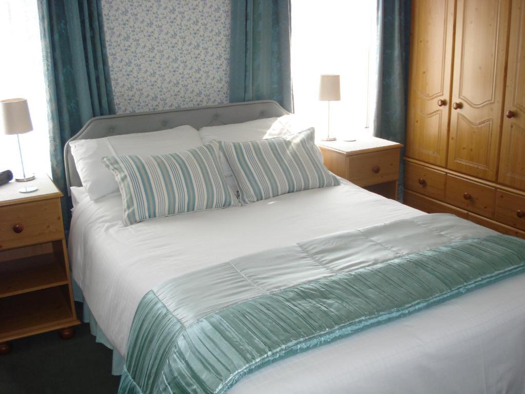 Hotel Aveland House Babbacombe à Torquay Chambre photo