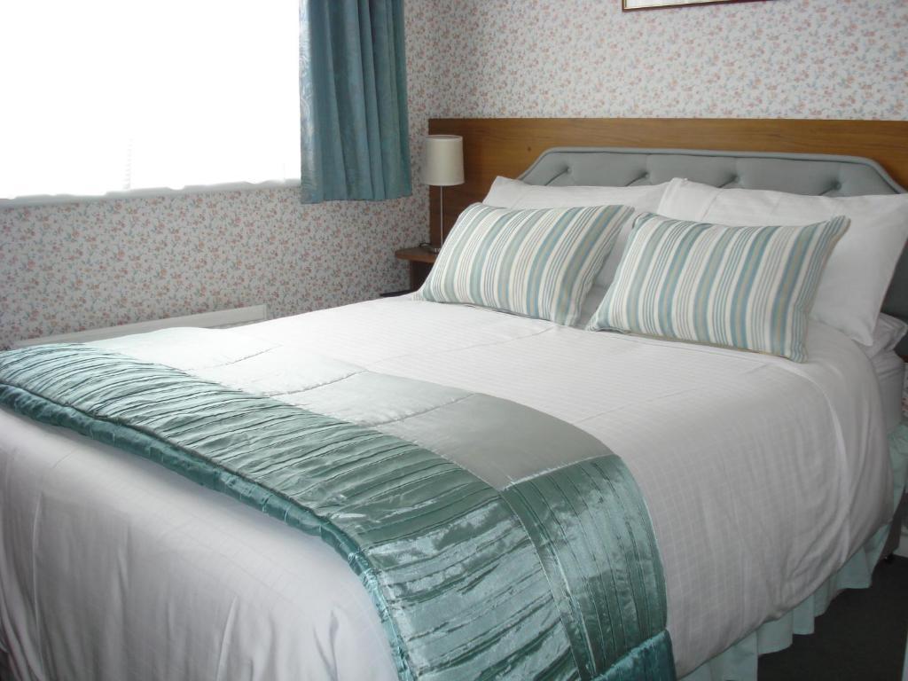 Hotel Aveland House Babbacombe à Torquay Chambre photo