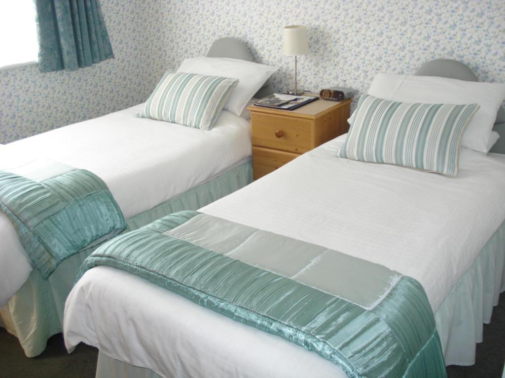 Hotel Aveland House Babbacombe à Torquay Chambre photo