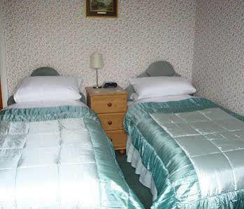 Hotel Aveland House Babbacombe à Torquay Extérieur photo