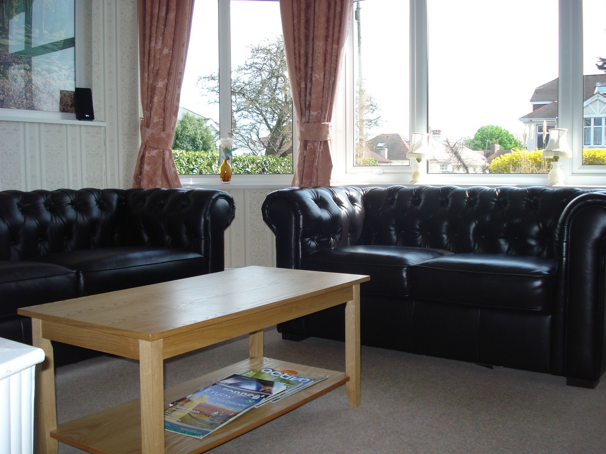 Hotel Aveland House Babbacombe à Torquay Extérieur photo